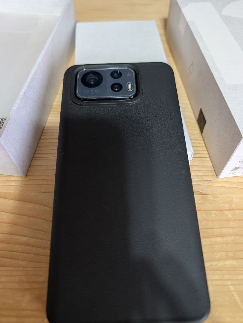 zenfone12ultra 16GB/512GB 美品　エボニーブラック