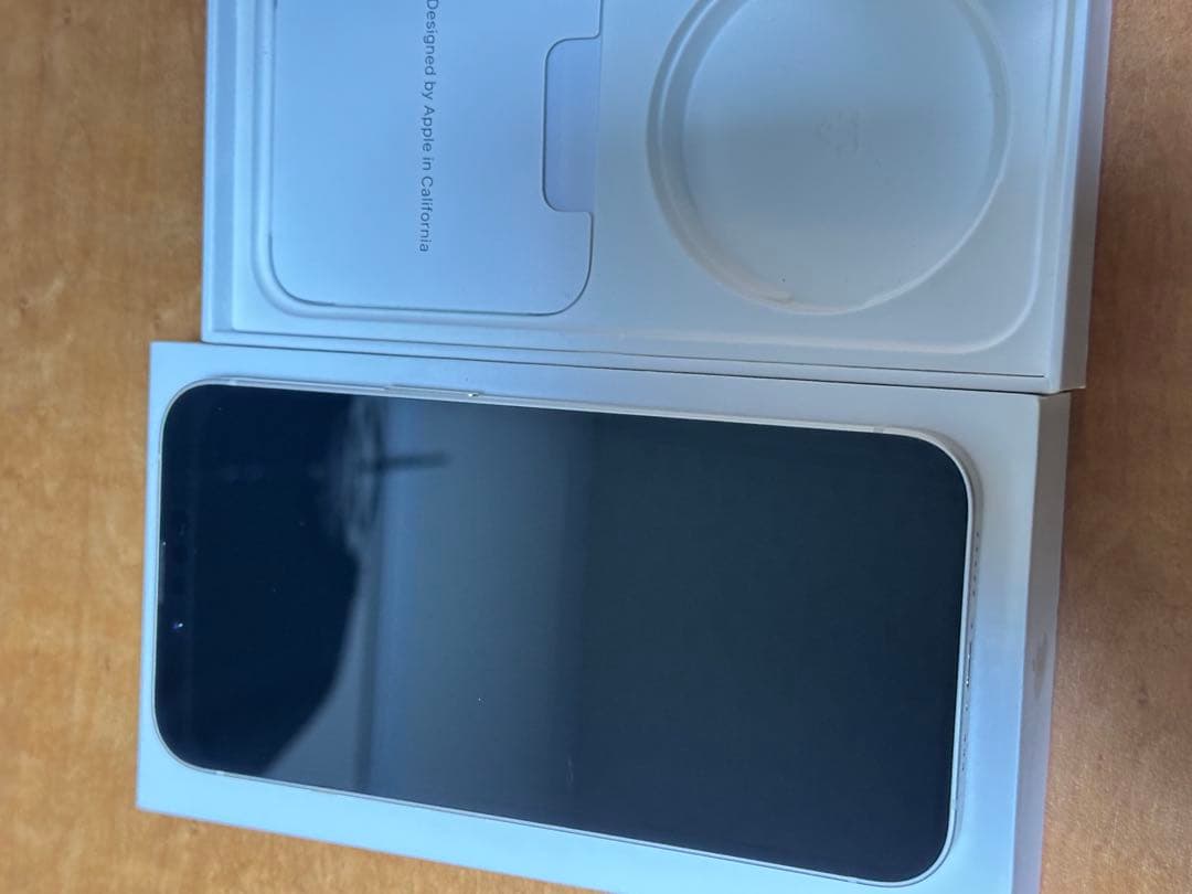 スマートフォン本体 Apple iPhone 14 128GB Starlight