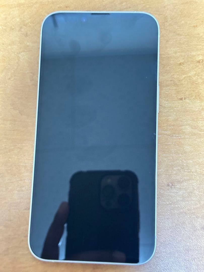 スマートフォン本体 Apple iPhone 14 128GB Starlight