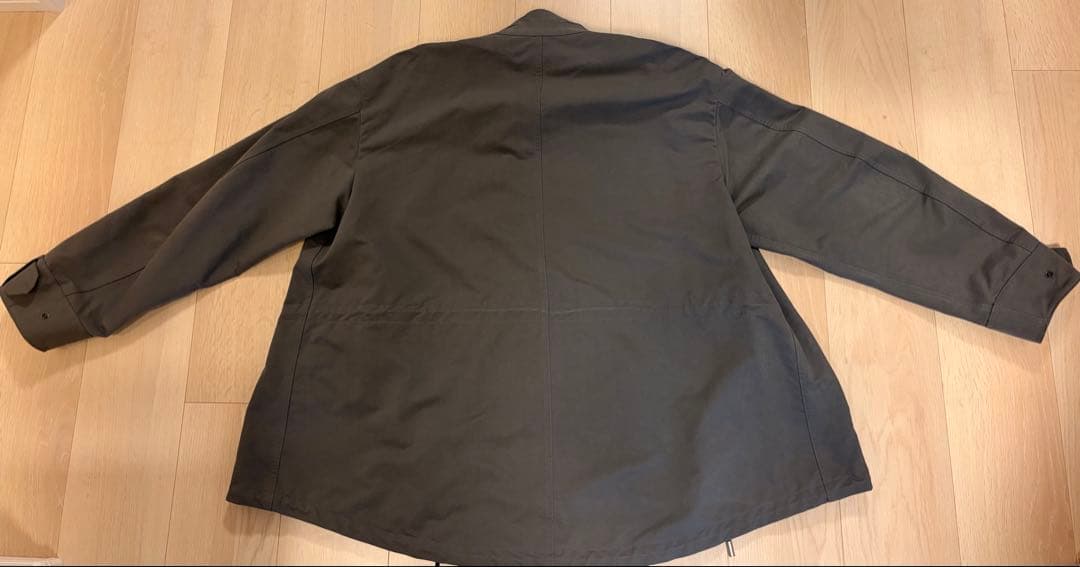 THE RERACS モッズコート　46サイズ