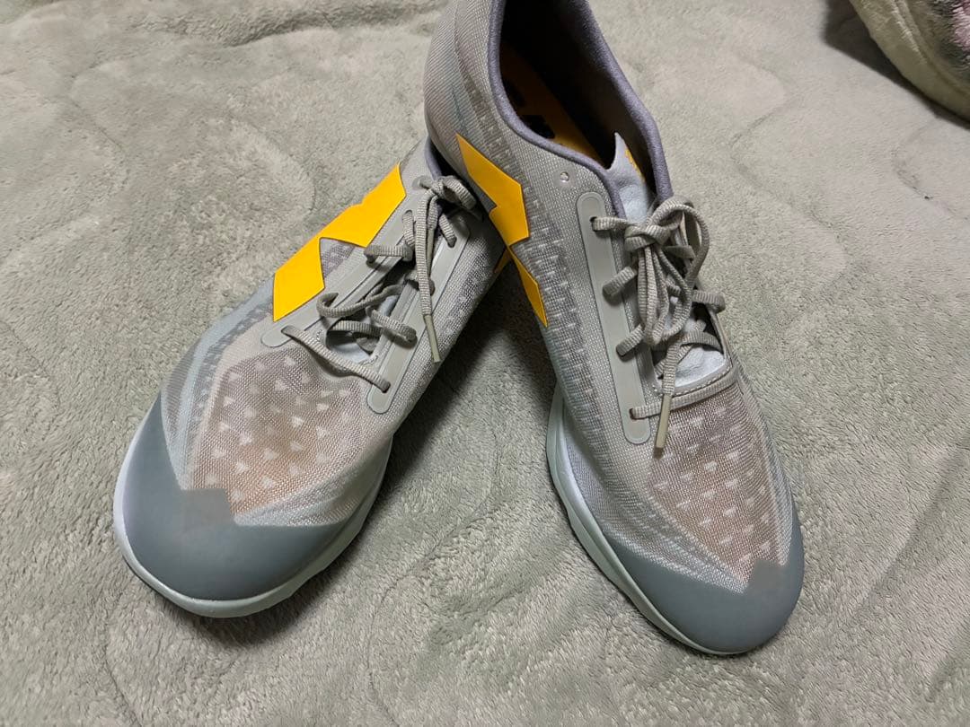 【27.5cm】FuelCell SuperComp PWR-X v3