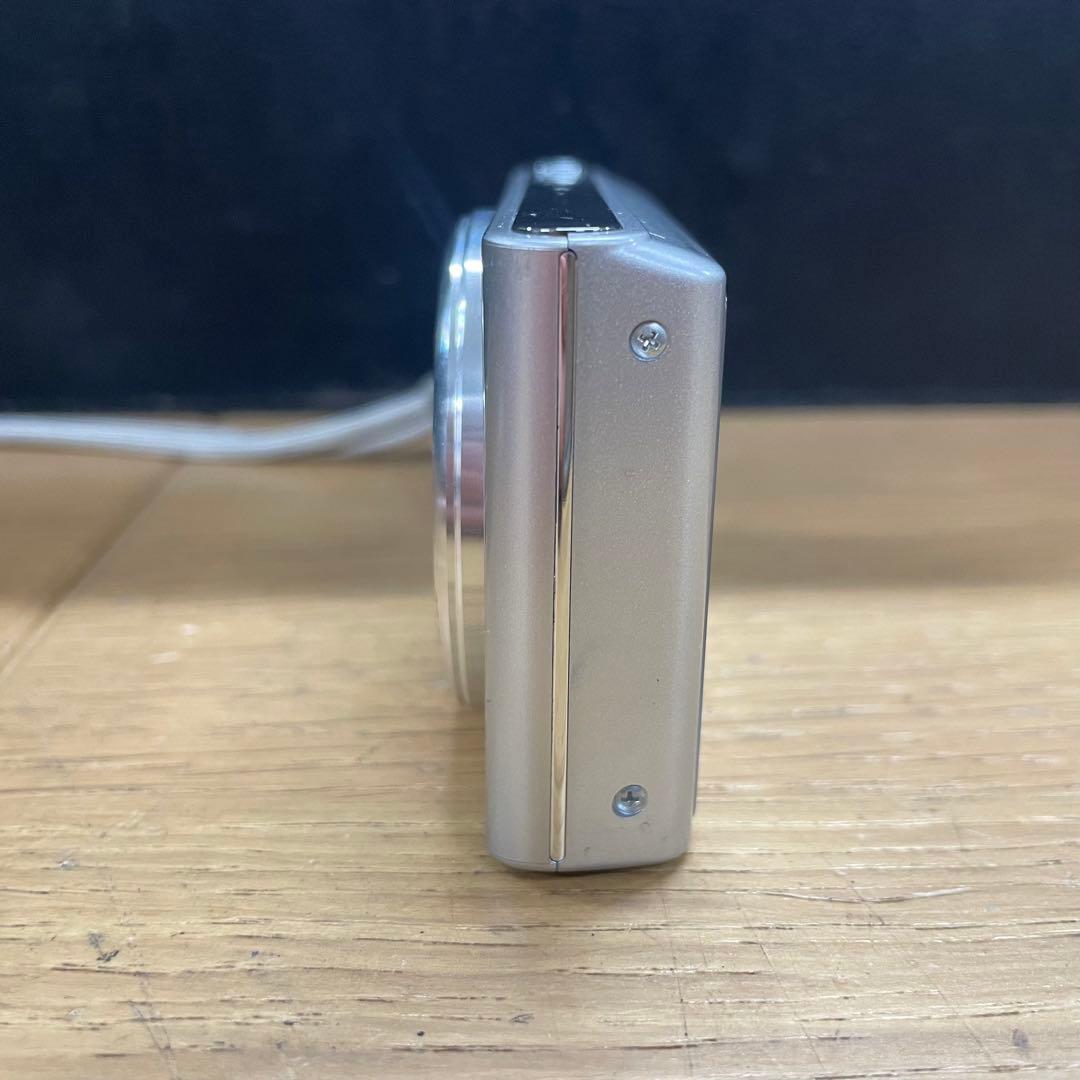 動作品 SONY CyberShot DSC-W730 コンパクトデジタルカメラ