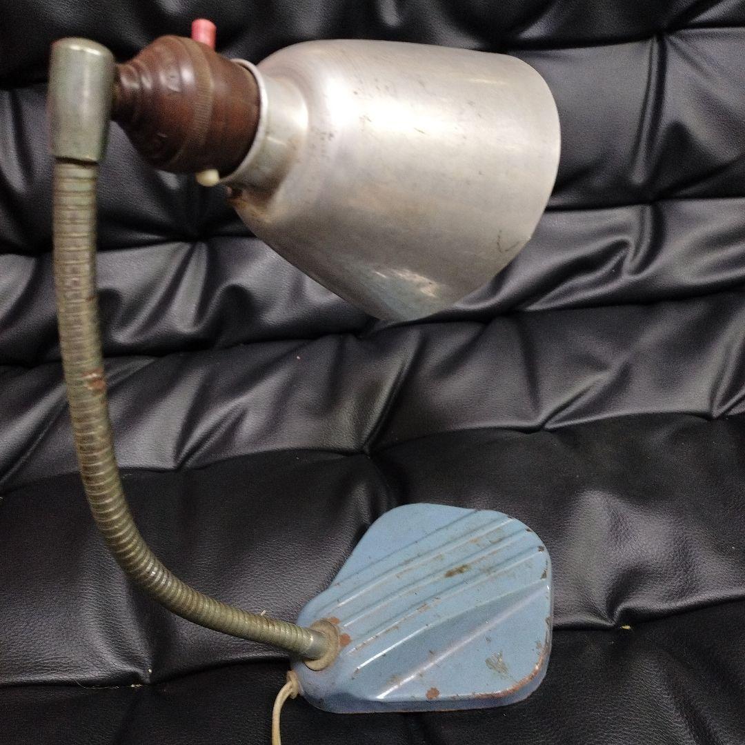 ビンテージ ライト レトロ アンティーク スタンド