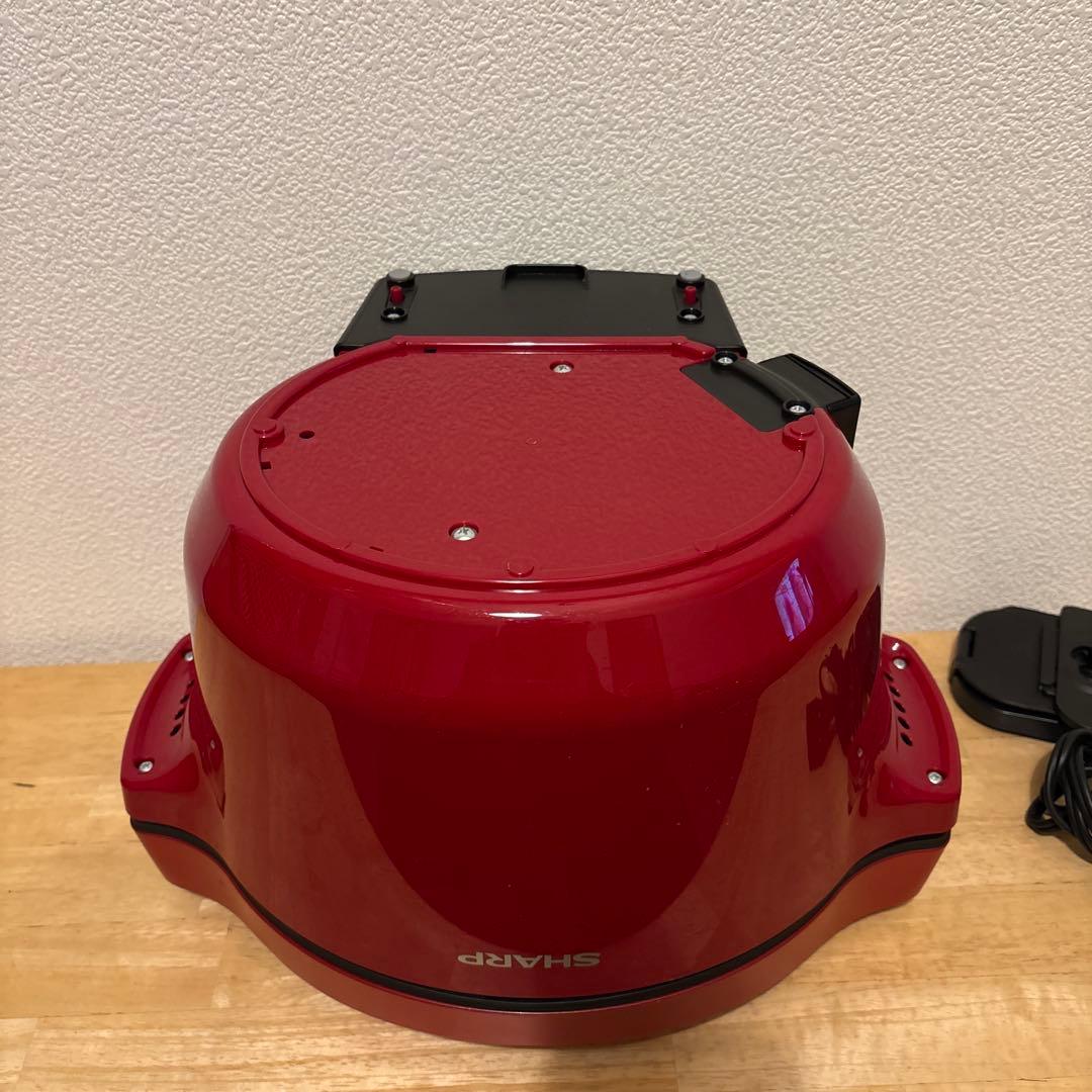 ヘルシオ ホットクック KN-HW16E-R 1.6Lタイプ　2020年製