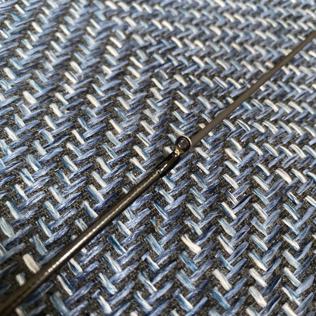 出品9/7(日)まで【極美品】アピア グランデージライト75