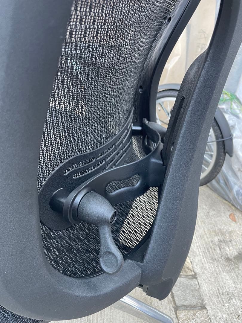 【美品】Wavebone viking チェア