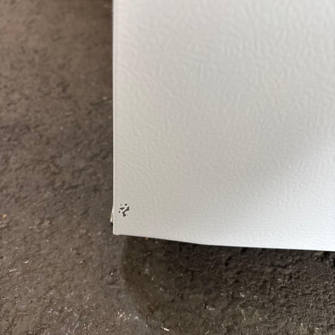 ハイセンス中古冷凍冷蔵庫135L2023年製 形名HR-G13C-W