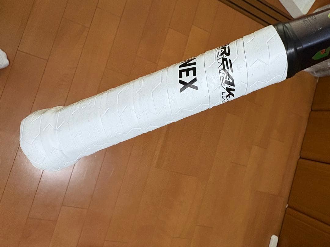 ヨネックス YONEX 軟式用ラケット　０２ジオブレイク８０S 新色