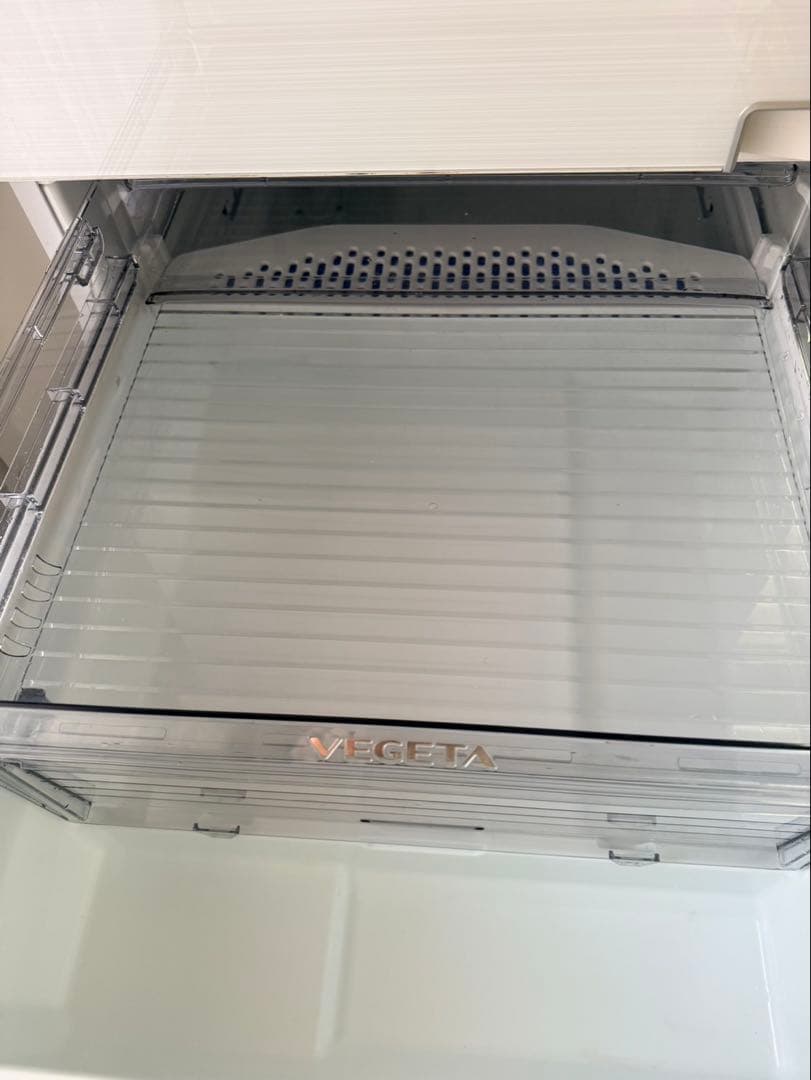 【2/3削除】冷蔵庫 501L 大容量 美品 高性能モデル 東芝 20年製