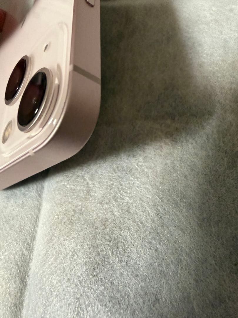 iPhone13 mini ピンク　128GB