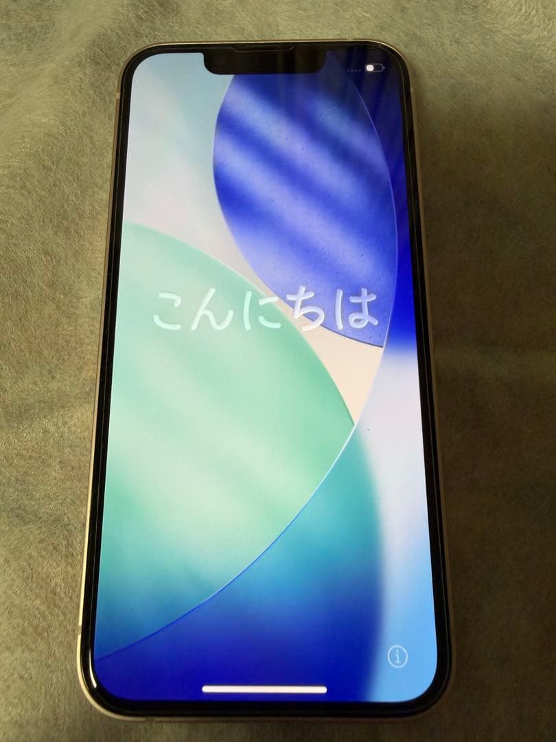 iPhone13 mini ピンク　128GB