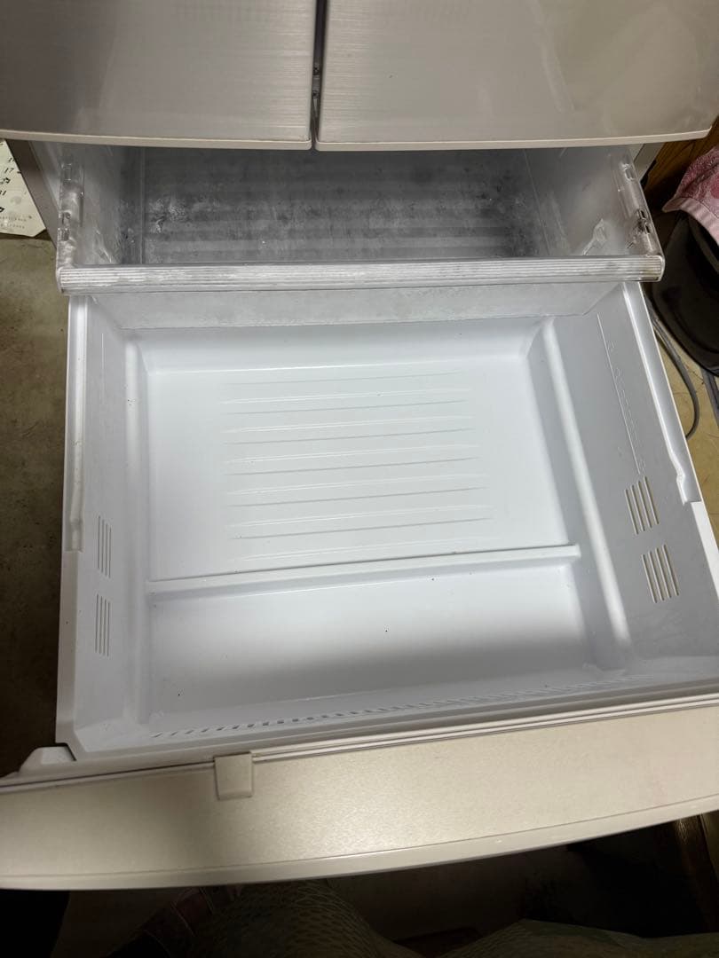 Panasonic 冷蔵庫 2021年製　406リットル右開き　9月21日まで