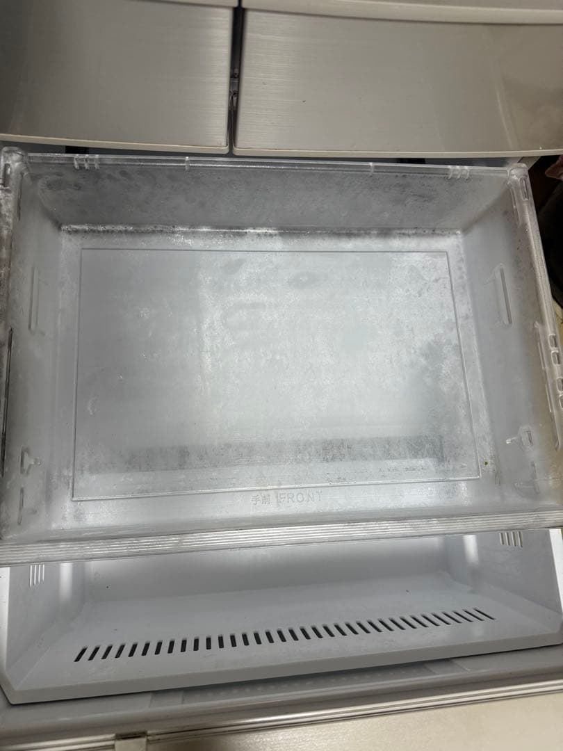 Panasonic 冷蔵庫 2021年製　406リットル右開き　9月21日まで