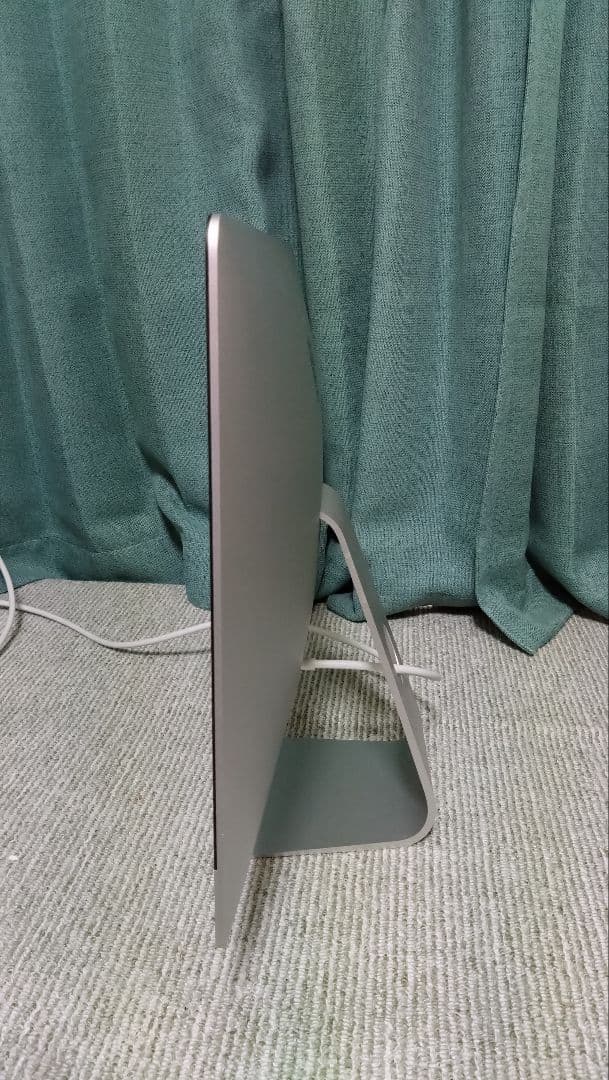 Macデスクトップ iMac 21.5' late 2013 Core i7 16GB 1.25TB