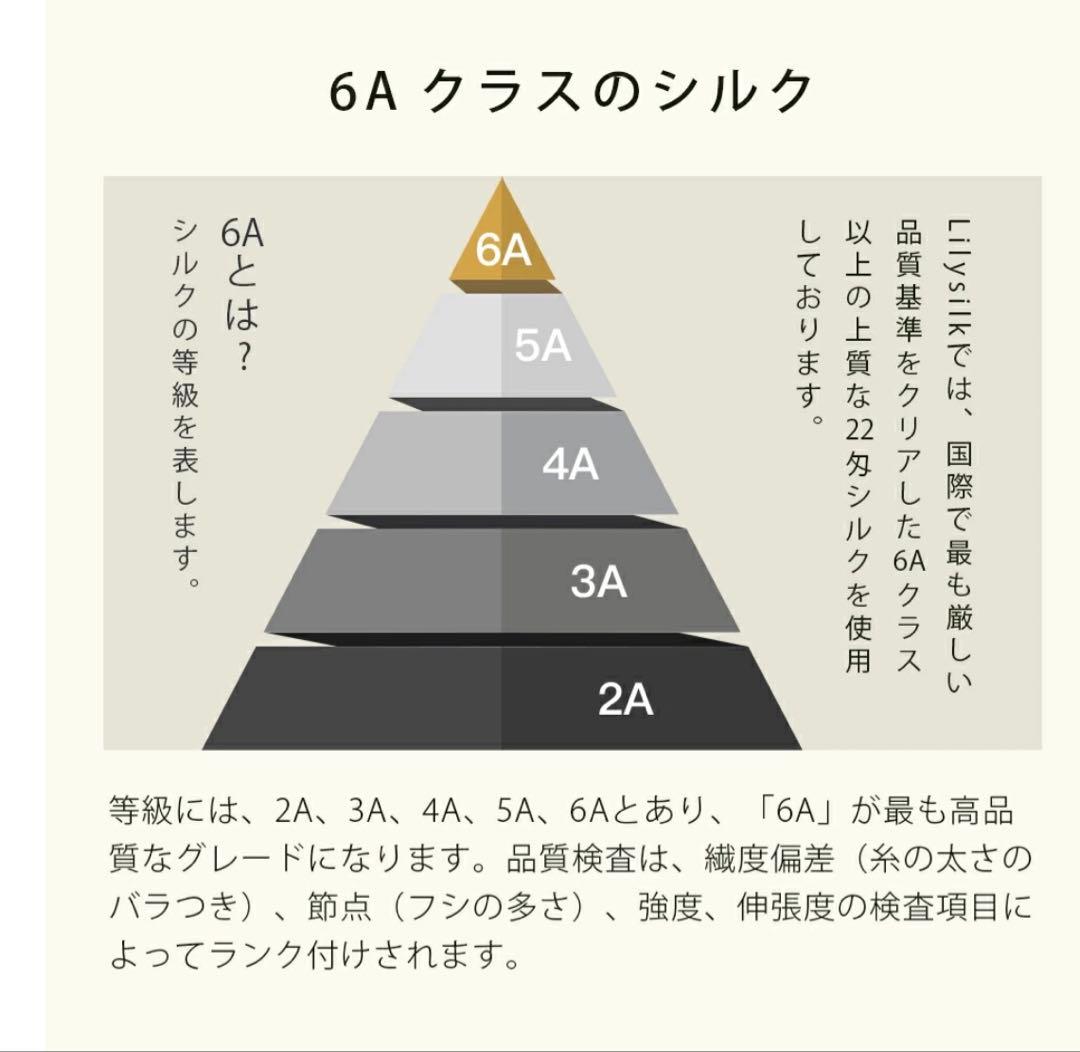LILYSILK シルク ブラウス M 黒 ボリュームスリーブ 長袖