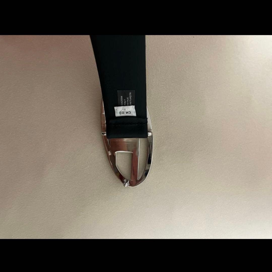 T*O様 【12月31日まで特別価格‼️】 DIESELベルト ストーン　サイズ