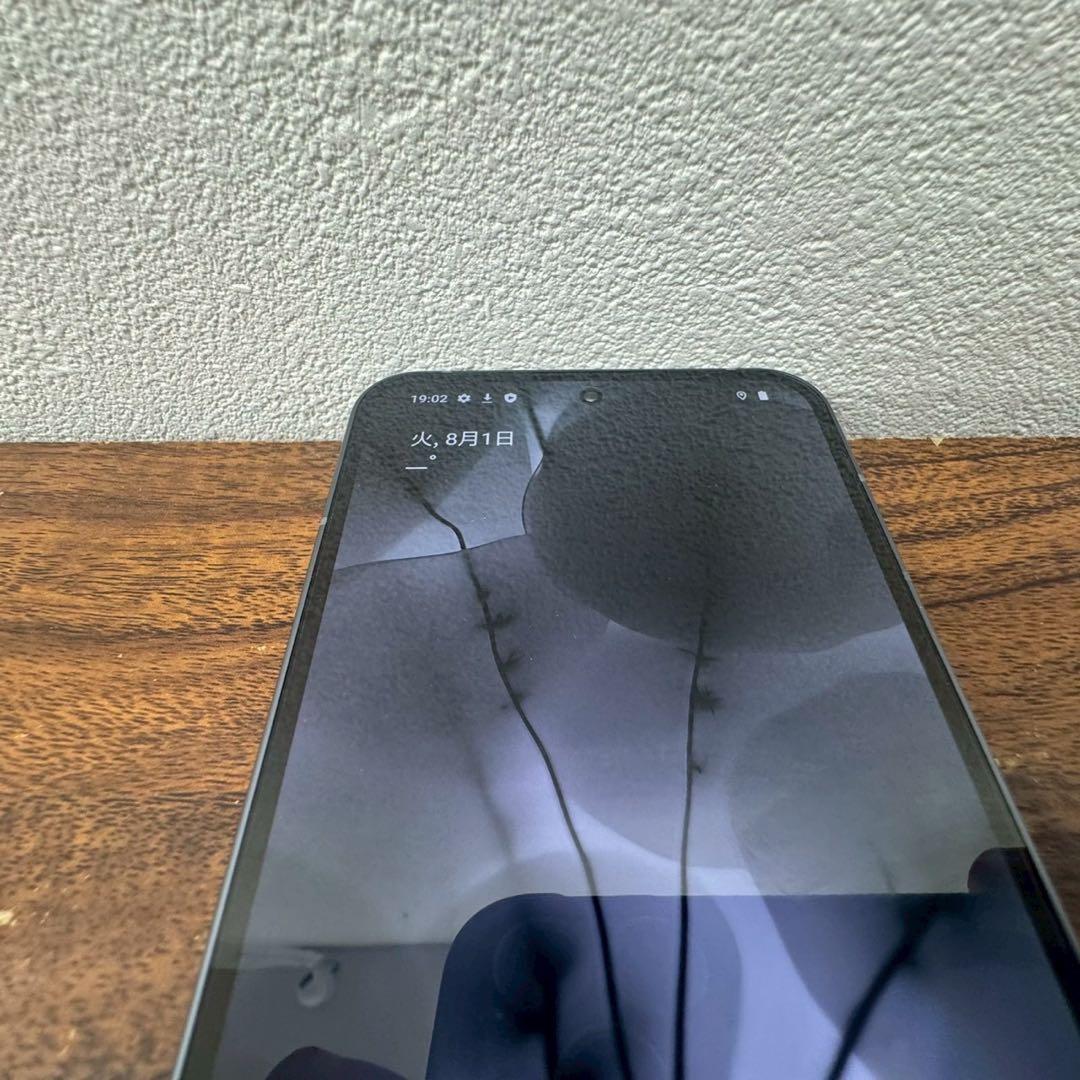 Nothing Phone 12GB 512GB SIMフリー 美品