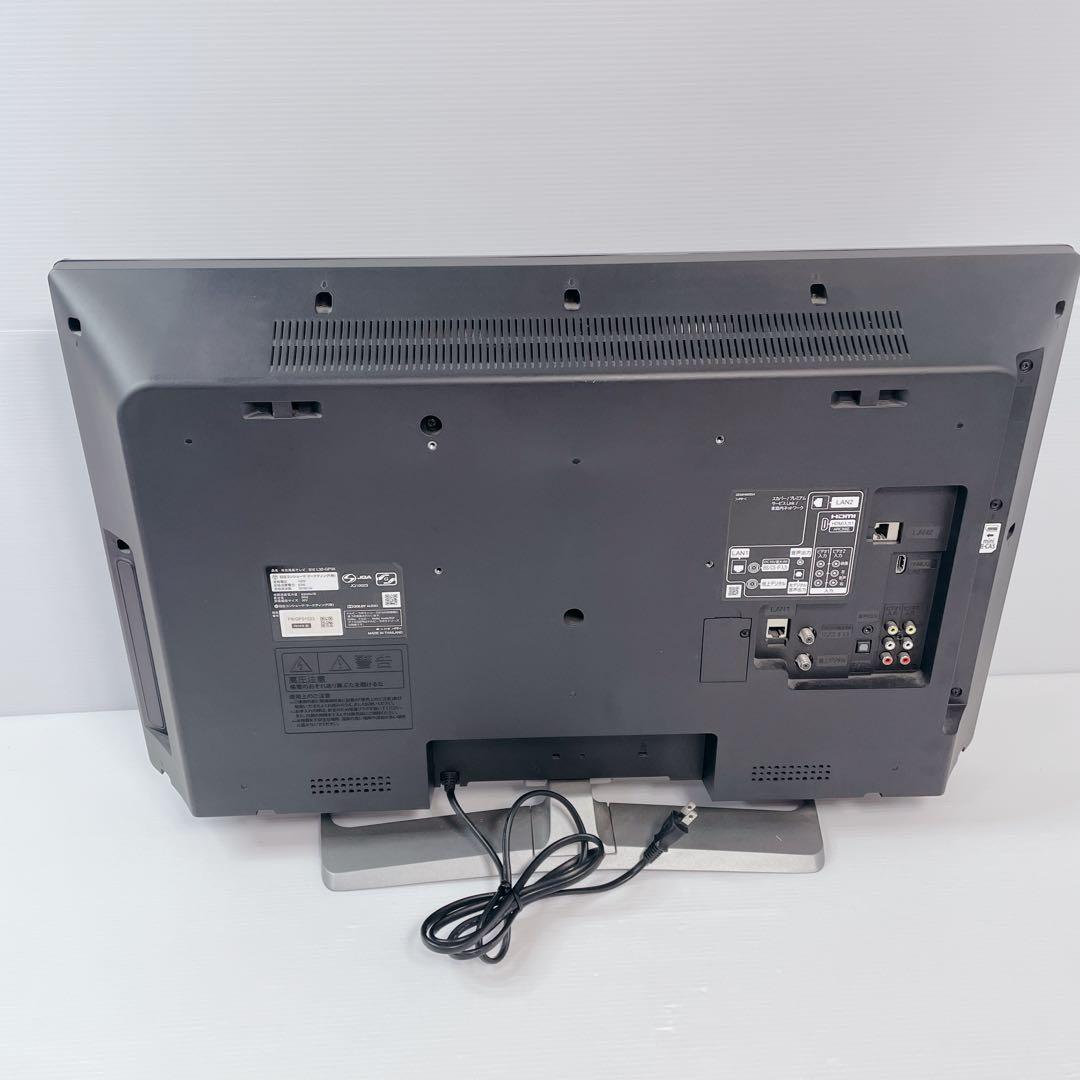 【美品】HITACHI Wooo L32-GP35 液晶テレビ 32インチ