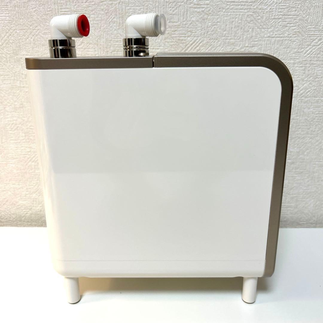 アクアソフト　AQ-S401 シャワー用軟水器