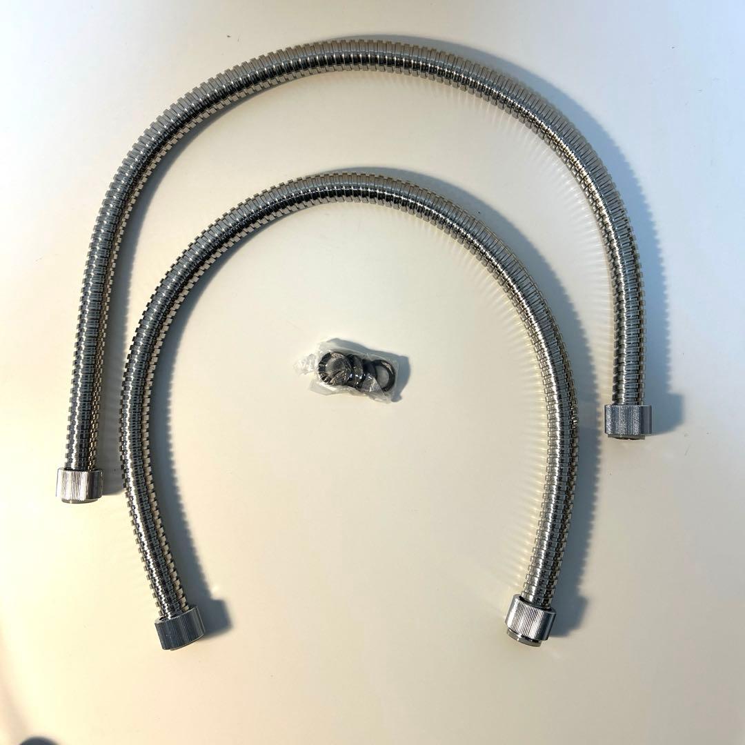 アクアソフト　AQ-S401 シャワー用軟水器