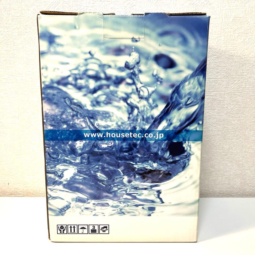 アクアソフト　AQ-S401 シャワー用軟水器