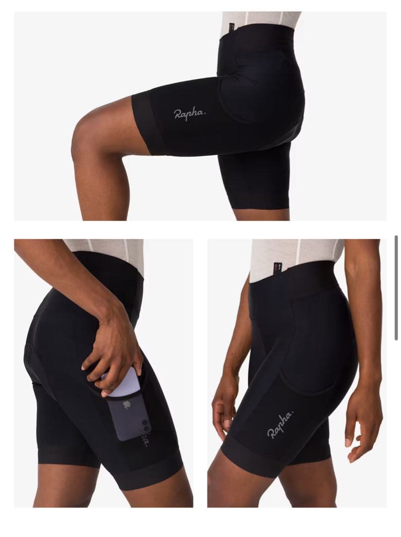 ウィメンズ コア カーゴ ショーツ M ダークネイビー