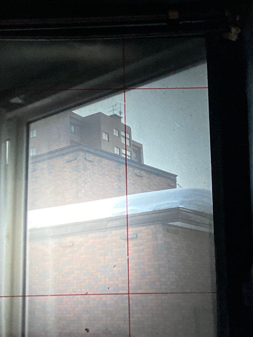 キラキラ感\"2アップ\"わくわく　YASHICA FLEX goodインテリア