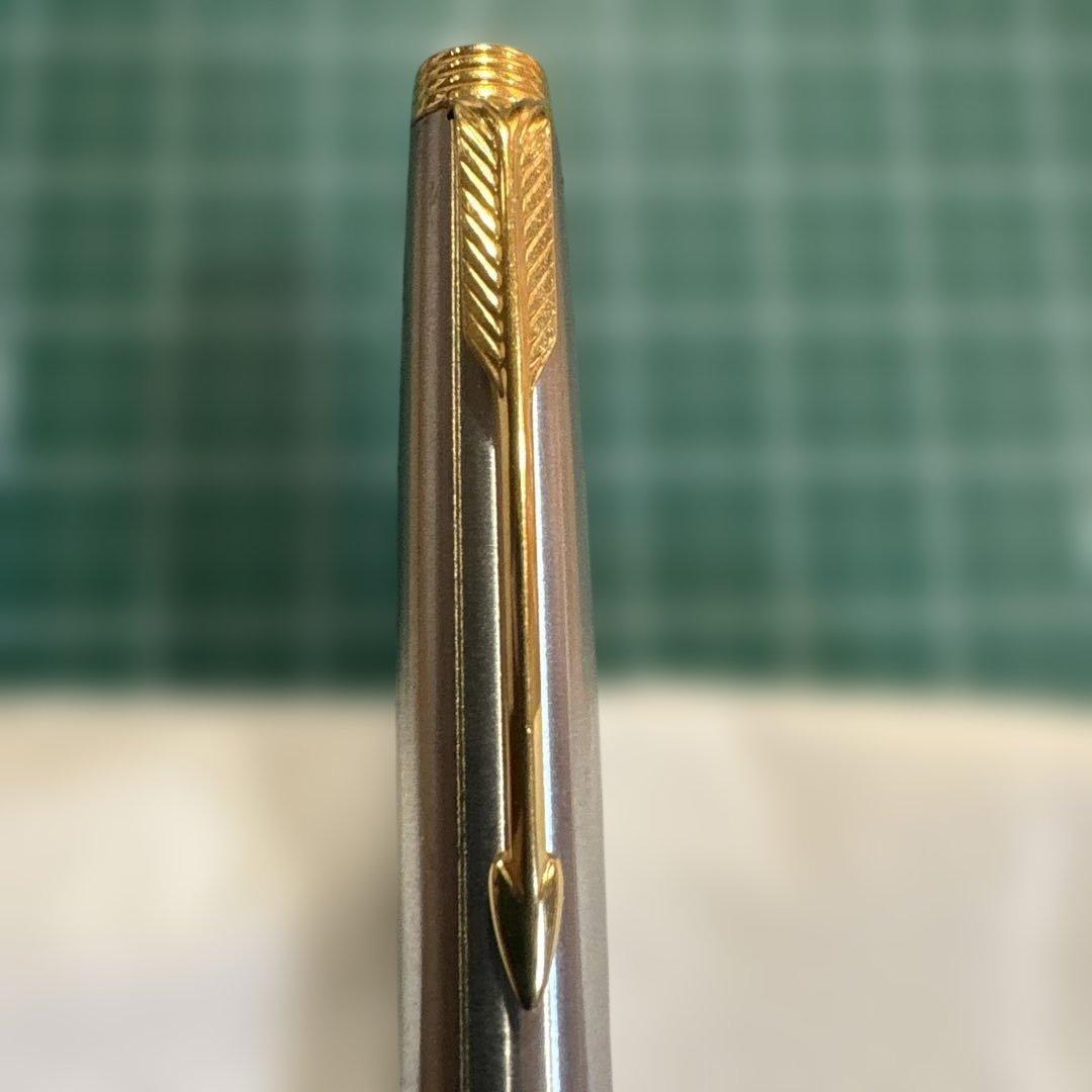 Parker 万年筆