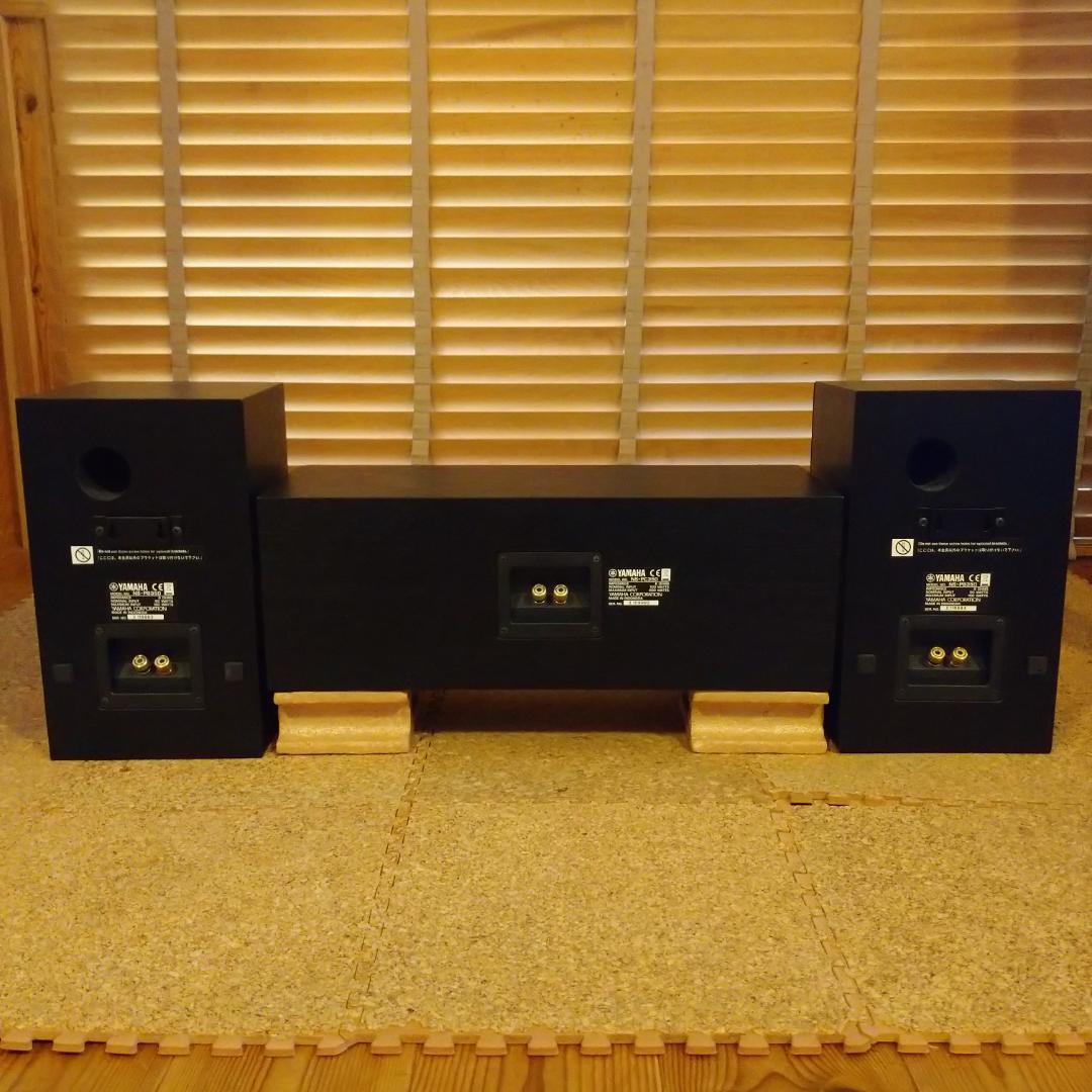 ★☆YAMAHA☆NS-P350☆スピーカーパッケージ☆★