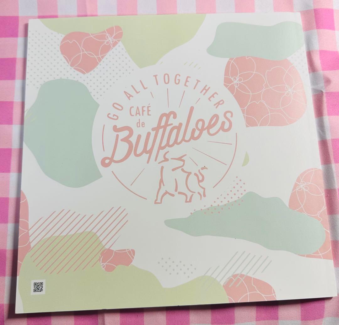 【希少・美品】オリックスバファローズ オリメンフォトブック 2021