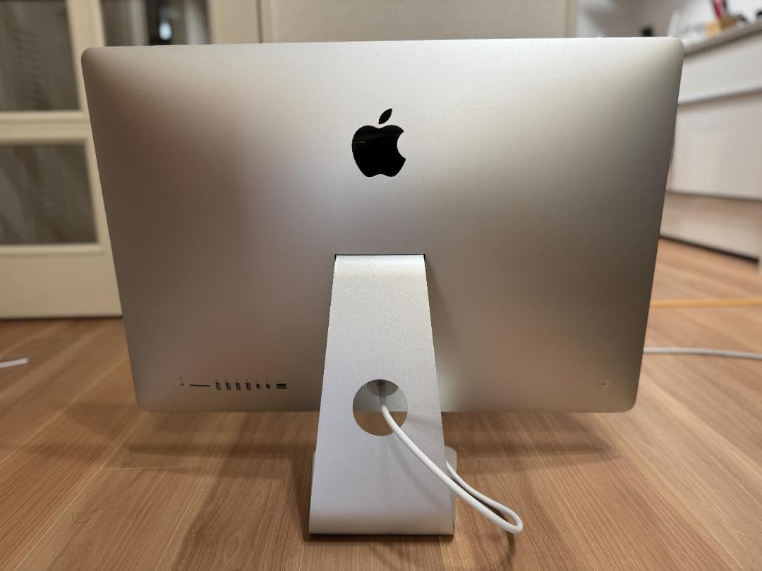 【首折れ】Apple iMac 27インチ Late2012 1TB