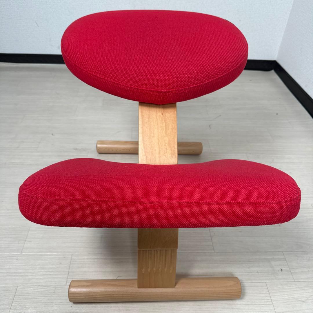 【展示品】balans Easy バランスチェア イージー サカモトハウスi4※