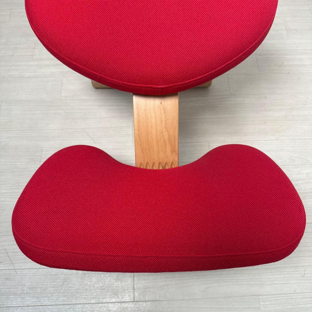 【展示品】balans Easy バランスチェア イージー サカモトハウスi4※