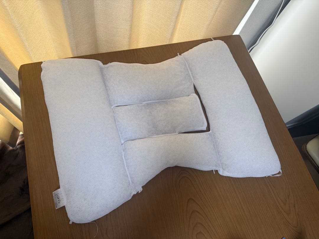 LOFTY SSサイズ 枕