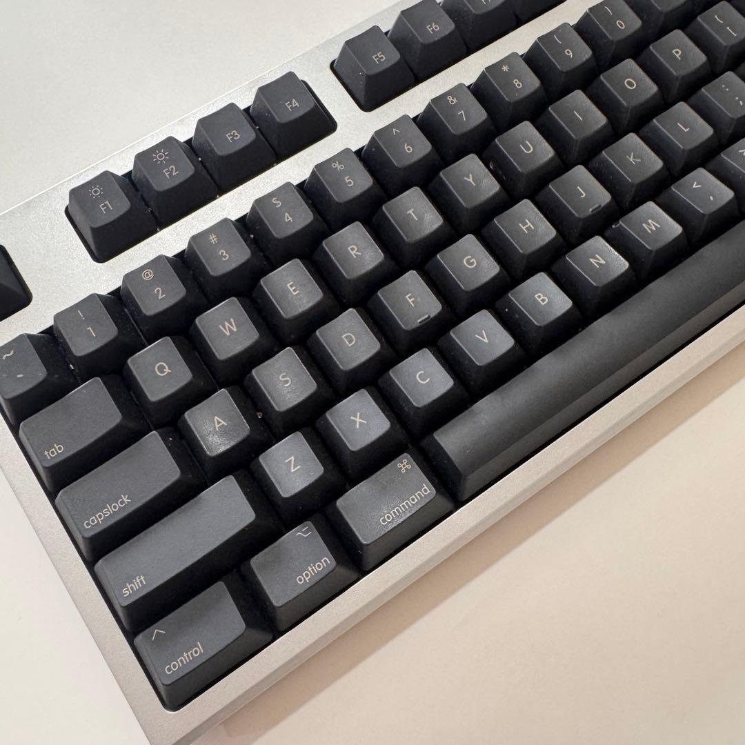 ※週末値下げ【美品】東プレREALFORCE for Mac