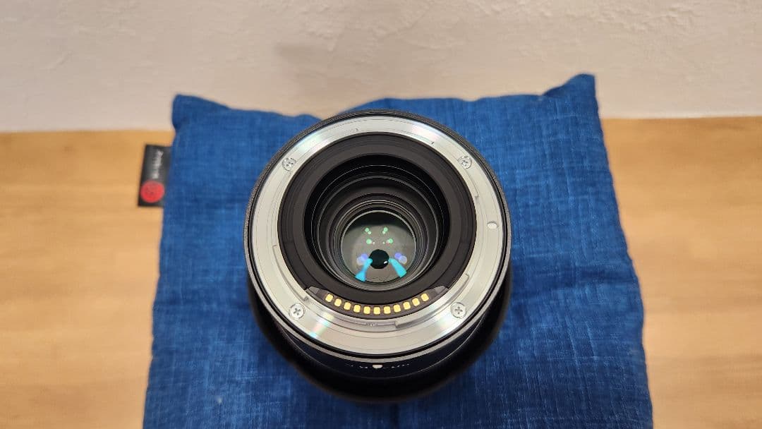 【未使用品】Nikon NIKKOR Z 50mm f/1.8S レンズ