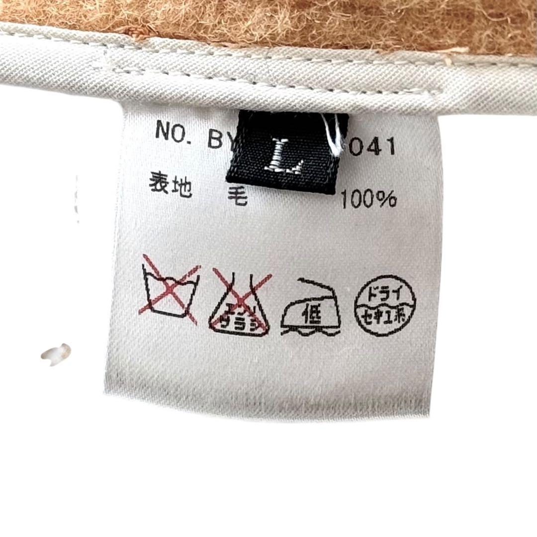 Raincheetah New Market Duffle ダッフルコート L