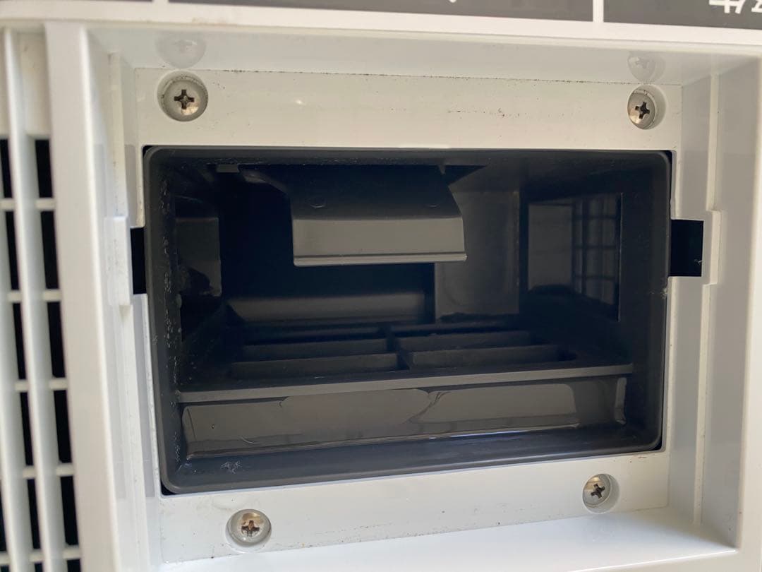 アイリスオーヤマ ドラム式洗濯乾燥機8/4kg2024年