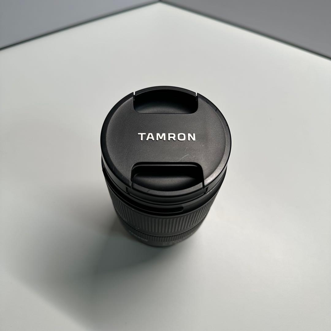 【美品】TAMRON 17-28mm F/2.8 Di III RXD ソニー用