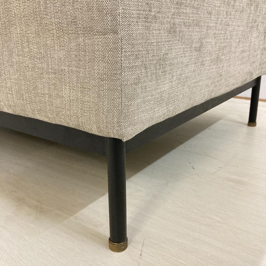 クラッシュゲート CRASH GATE COMFORM カウチソファ　２人掛け