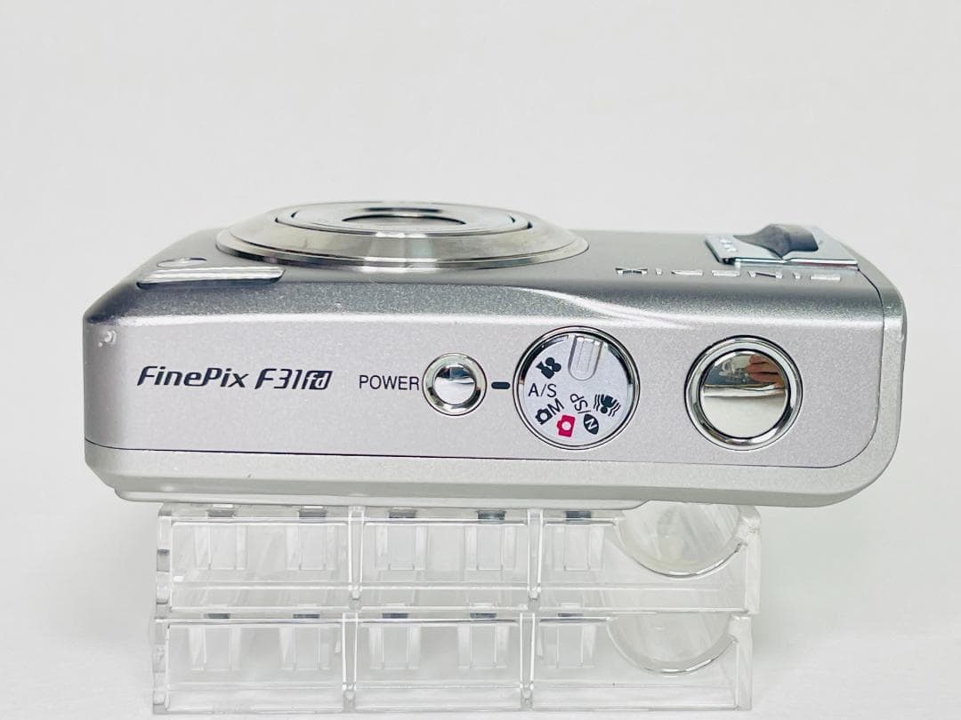 ★動作確認済★ FUJIFILM 富士フイルム FINEPIX F31fd
