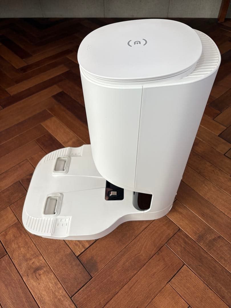 DEEBOT N8 PRO+ エコバックス　ECOVACS