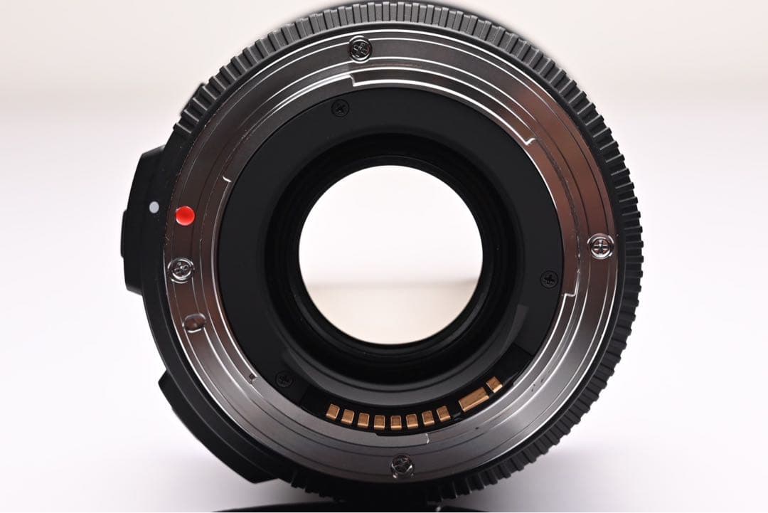 17-50mm F2.8 EX DC OS HSM カメラレンズ　シグマ
