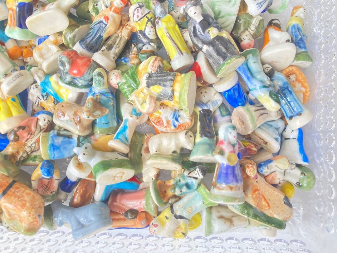 キョロ様確認専用/100個入り