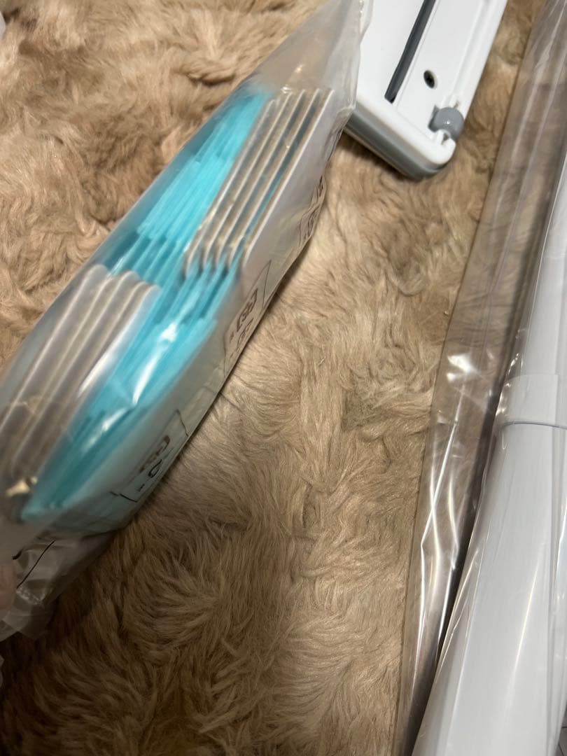 マキタ コードレス掃除機CL107FDSHW