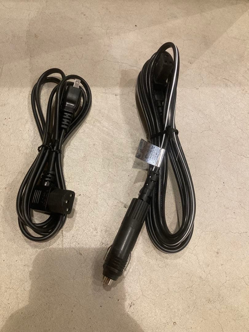 新品未使用☆澤藤電気 ENGEL 車載冷凍冷蔵庫40ℓ MT40F-D1D-P