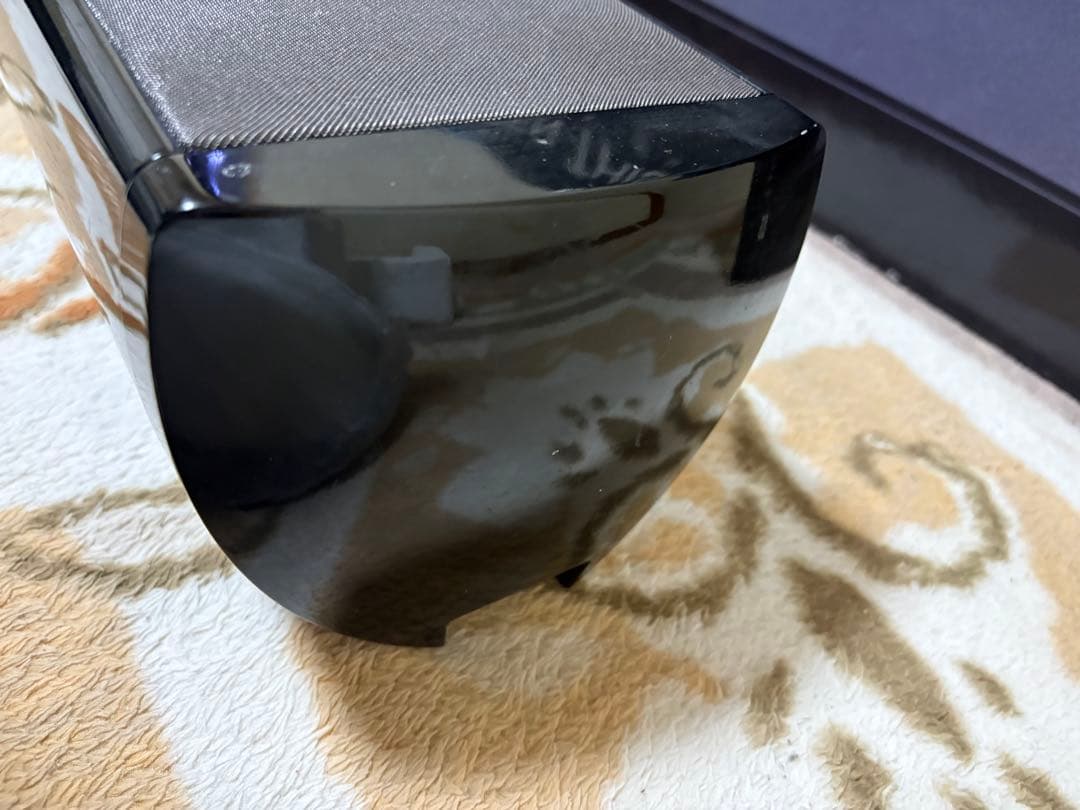 Tannoy Arena Highline 500 LCR 音出確認済ジャンク扱