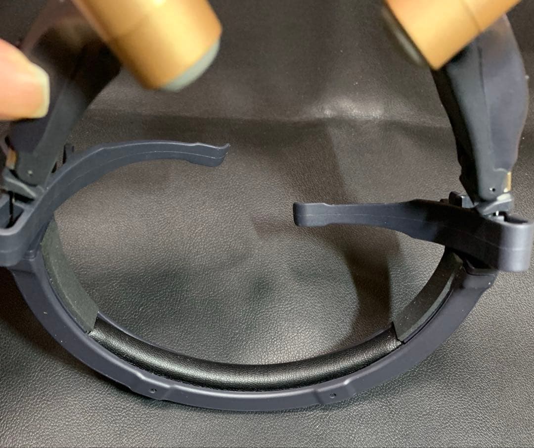 ココチモ きこえるホン ES-800KU