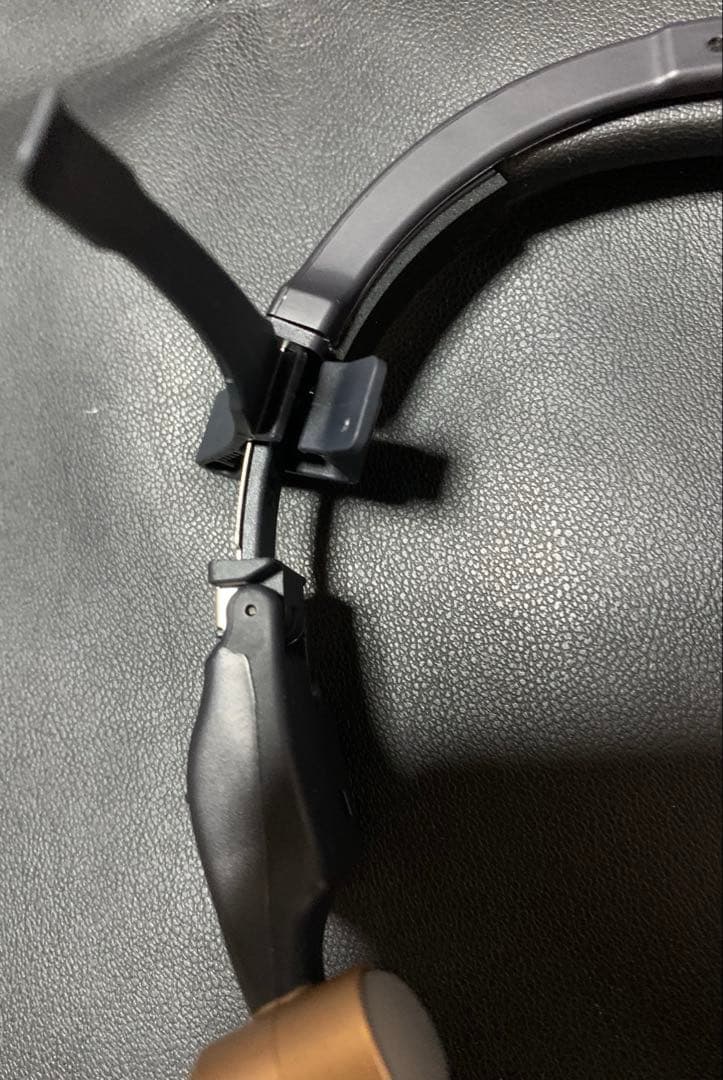 ココチモ きこえるホン ES-800KU