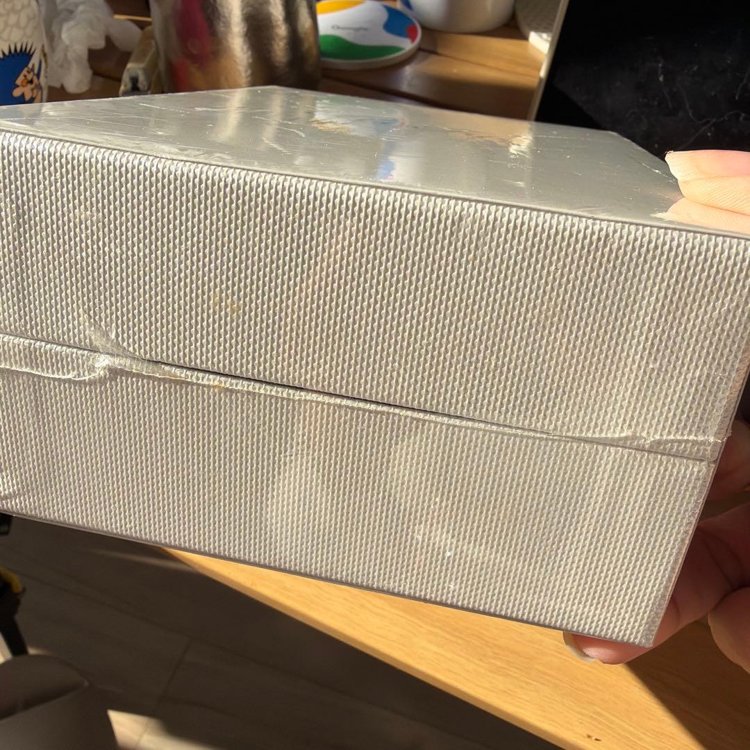 リファ カラット レイフェイス (ReFa RF-RF2121B)美顔ローラー